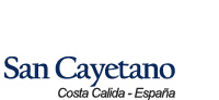 San Cayetano